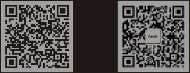 Fenix-HT30R-White-Laser-Flashlight-FIG-2