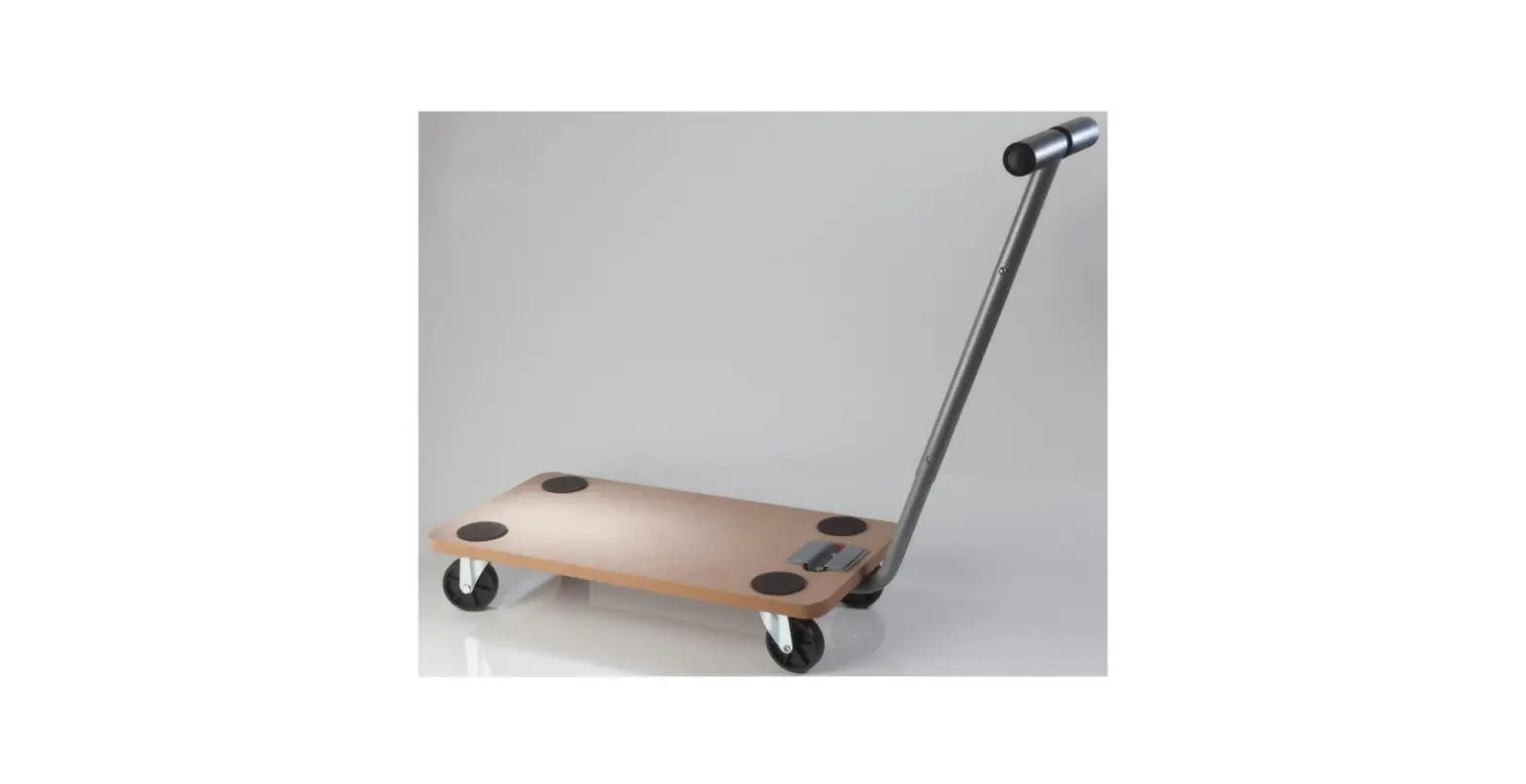 Westfalia 869937 Transport Roller Board User Manual