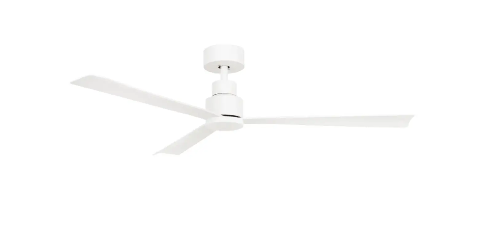 Brilliant 22195 Joli 52 Inch 3 Blade Dc Ceiling Fan Instruction Manual
