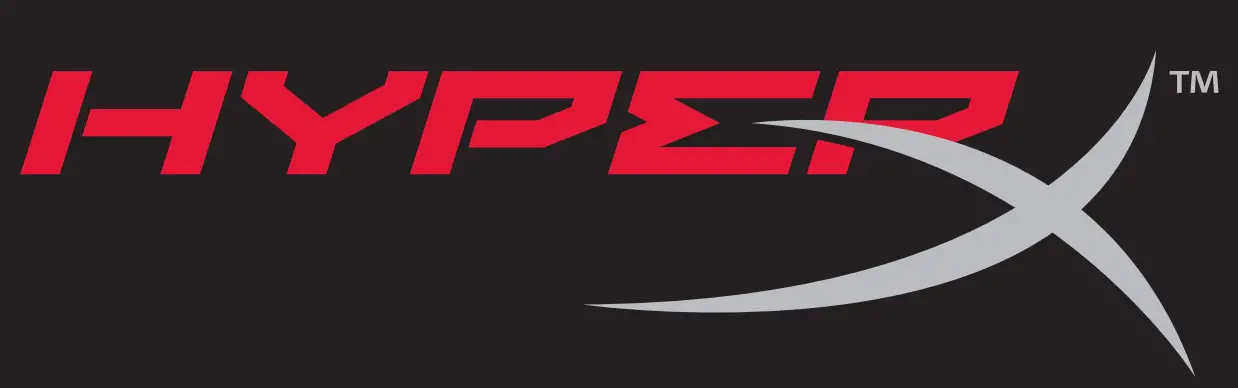 HYPERX Logo