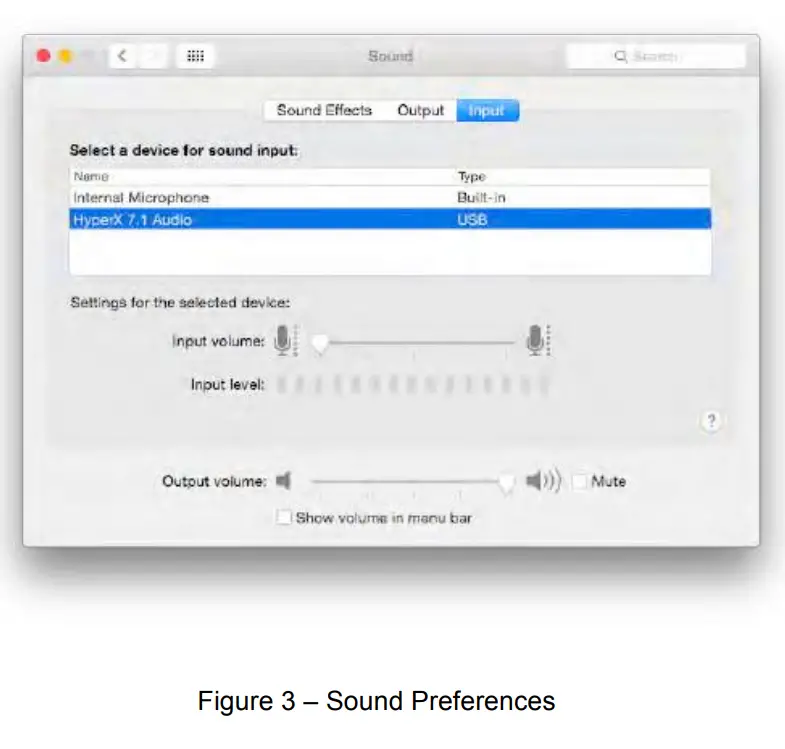 To ensure that HyperX Cloud II is the default audio device, you must follow these instructions