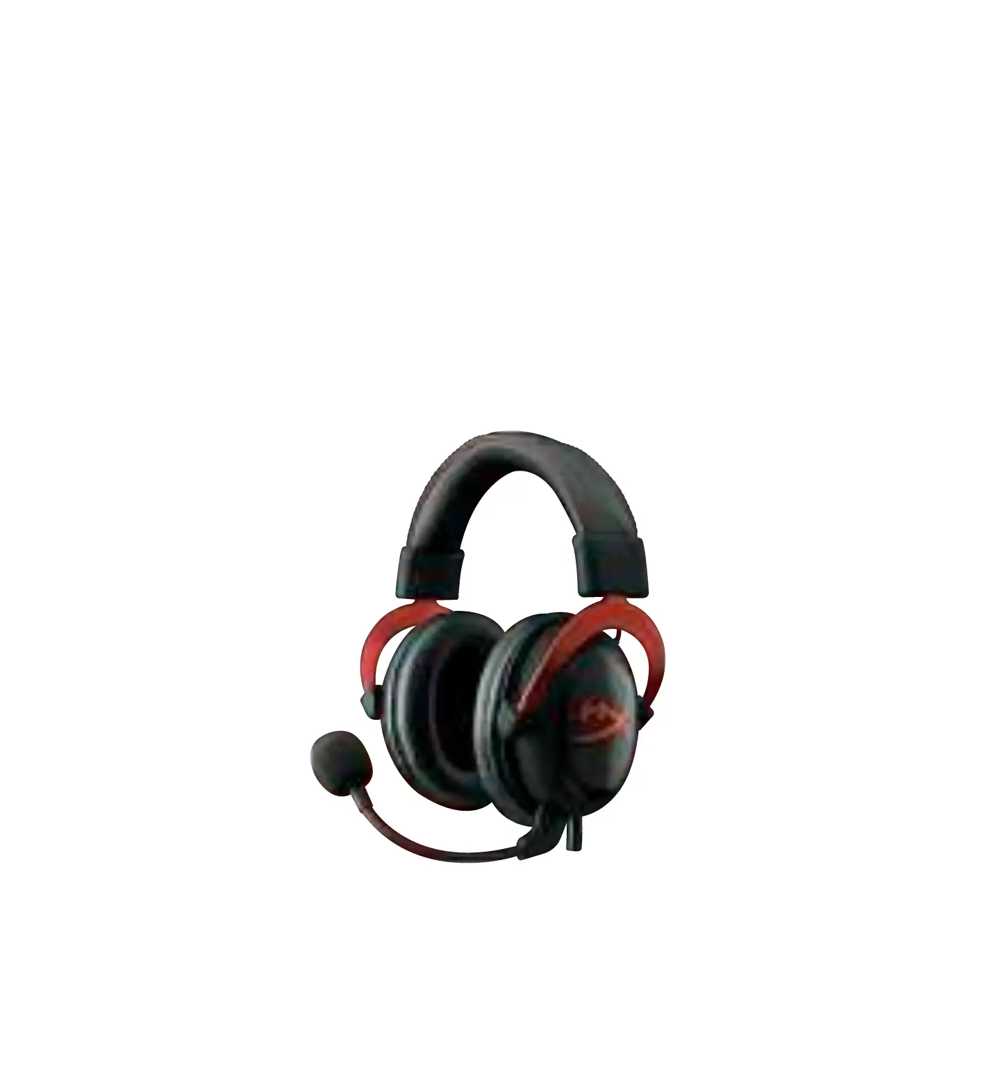 Hyperx Khx-hscp-gm Cloud Ii Headset User Manual Hyperx Khx-hscp-gm Cloud Ii Headset User Manual