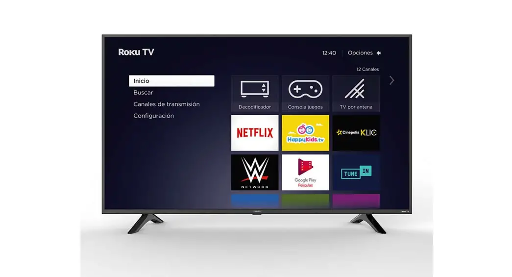 Philips 50pfl5766/f7 50 Inch Android Tv User Guide