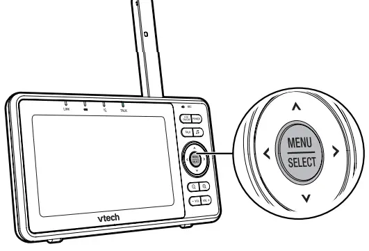 vtech-RM901HD-Smart-WiFi-Pan-and-Tilt-Video-Monitor-FIG-5