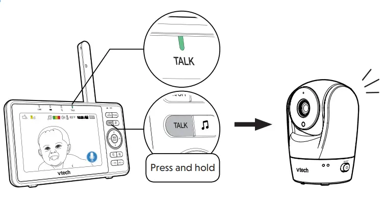 vtech-RM901HD-Smart-WiFi-Pan-and-Tilt-Video-Monitor-FIG-8