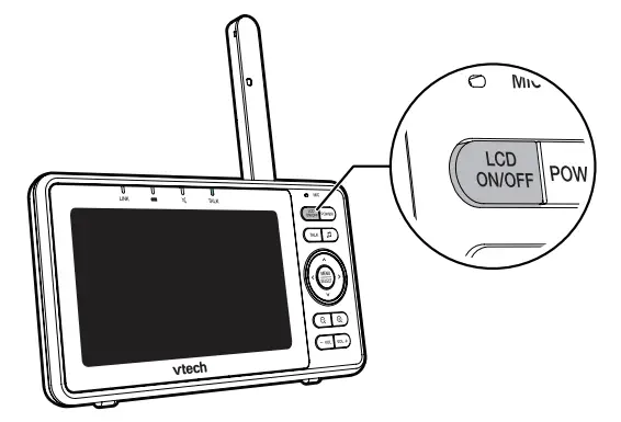 vtech-RM901HD-Smart-WiFi-Pan-and-Tilt-Video-Monitor-FIG-9