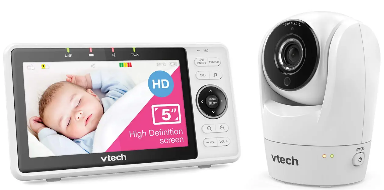 vtech-RM901HD-Smart-WiFi-Pan-and-Tilt-Video-Monitor-PRODUCT