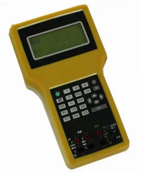 Huazheng HZ-3500 Process Calibrator Thermal Instrument