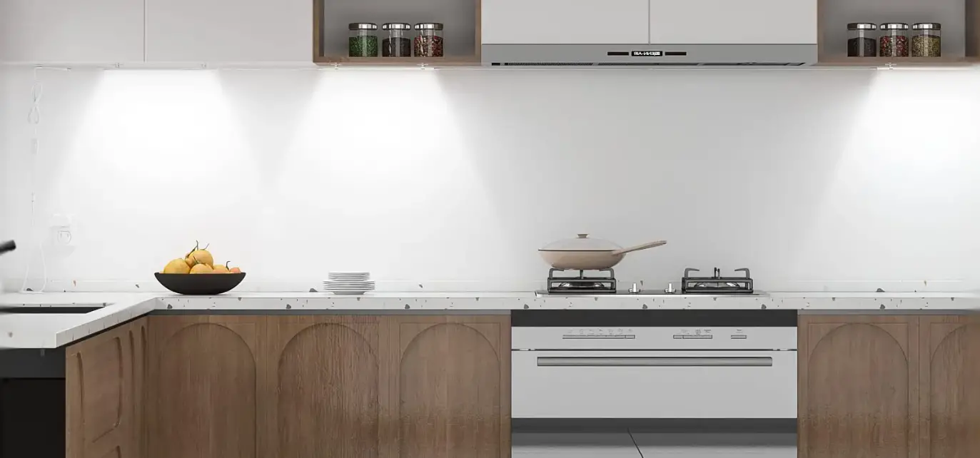 Sunco 91101 Led Under Cabinet Instruction Manual