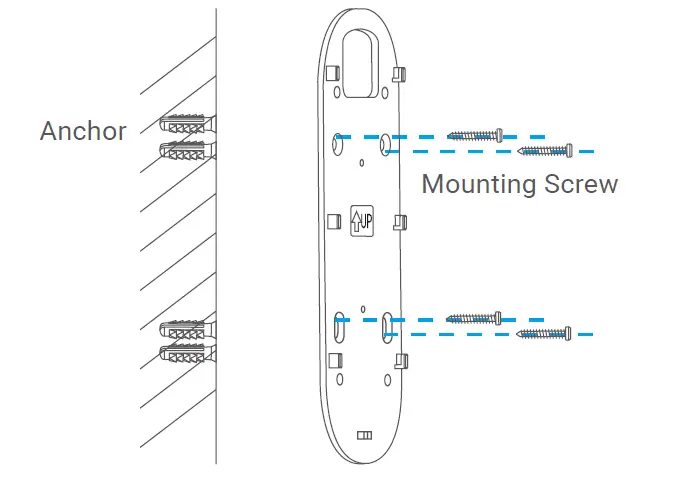 EZVIZ DB2-Pro-5mp-Battery-Powered-Video-Doorbell-Kit-Grey-fig- (18)