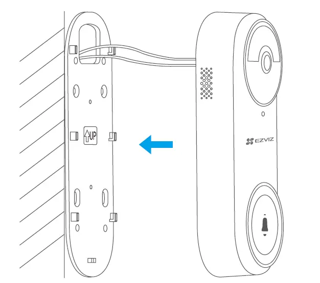 EZVIZ DB2-Pro-5mp-Battery-Powered-Video-Doorbell-Kit-Grey-fig- (19)