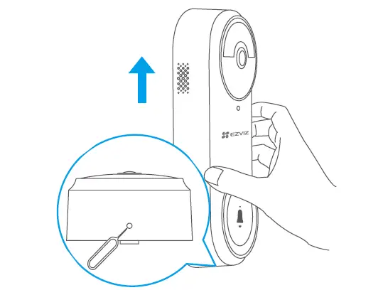 EZVIZ DB2-Pro-5mp-Battery-Powered-Video-Doorbell-Kit-Grey-fig- (24)