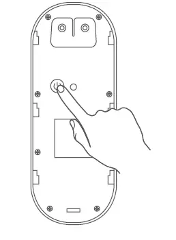 EZVIZ DB2-Pro-5mp-Battery-Powered-Video-Doorbell-Kit-Grey-fig- (6)