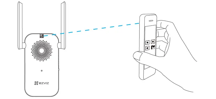 EZVIZ DB2-Pro-5mp-Battery-Powered-Video-Doorbell-Kit-Grey-fig- (9)