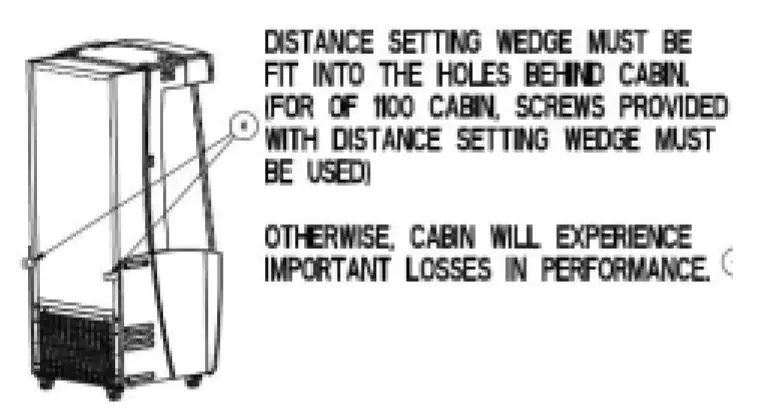 Combisteel 7464.0315 Series Grab and Go Beverage Coole 2