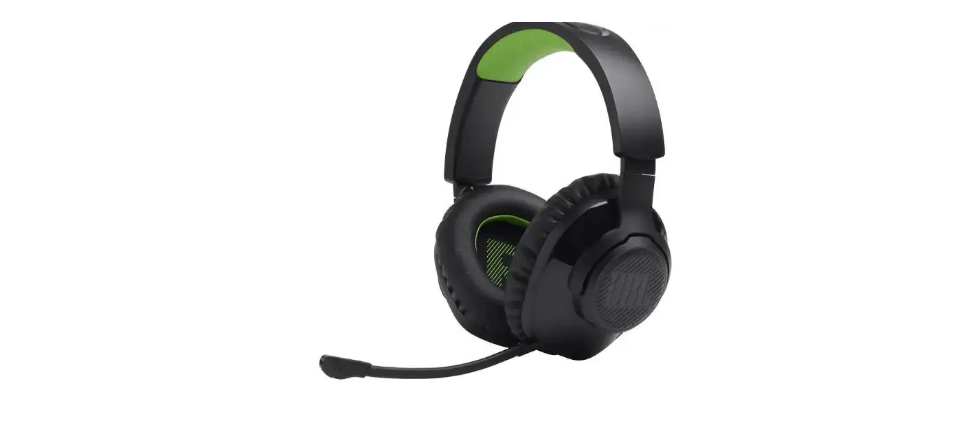 Jbl Quantum 360x Wireless Over The Ear Gaming Headset User Guide Jbl Quantum 360x Wireless Over The Ear Gaming Headset User Guide