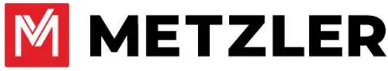 METZLER logo