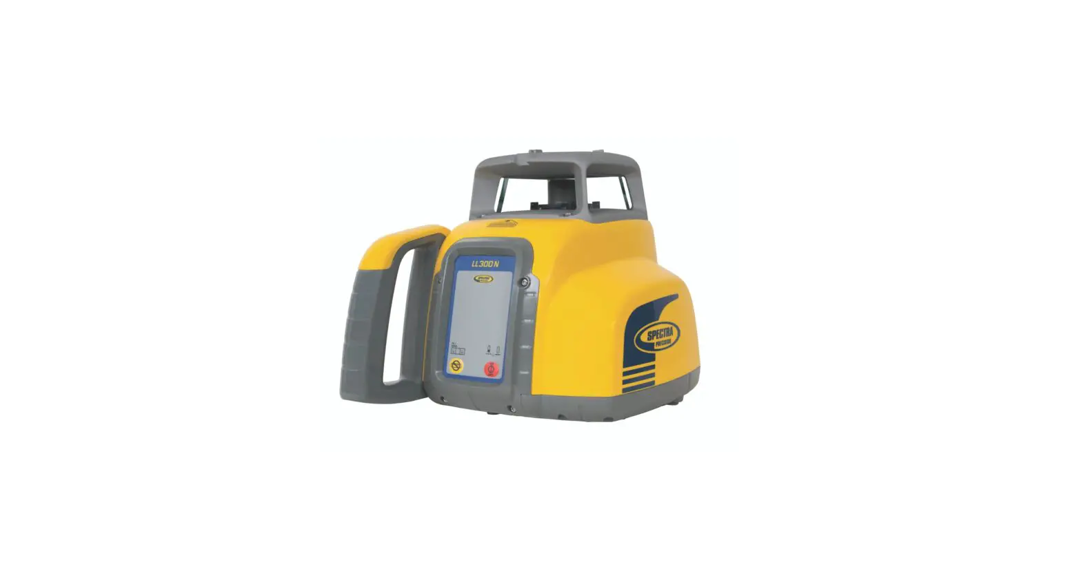 Trimble Ll300n Laser Level User Guide