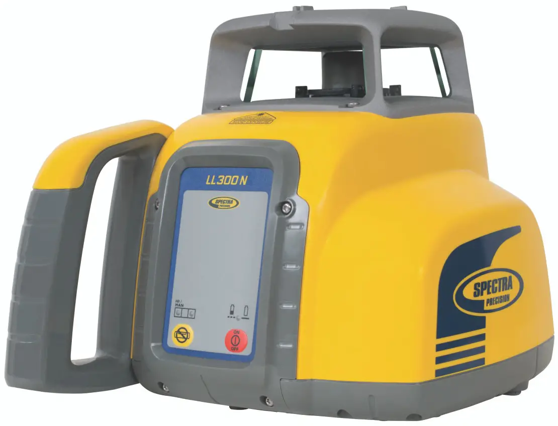 Trimble-LL300N-Laser-Level-product