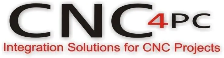 CNC4PC - Logo