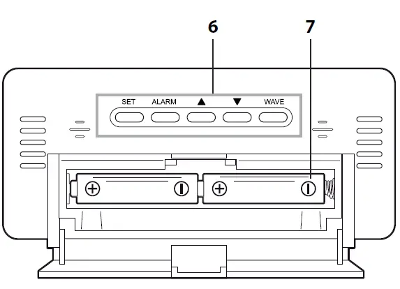 ADE-CK-1940-DCF-Radio-Controlled-Alarm-Clock-FIG-3