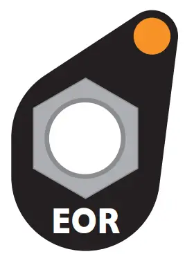 4ms EnvVCA Dual Shaped Dual Modulation and Stereo - EOR Output Jack