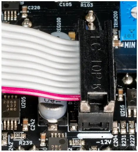 4ms EnvVCA Dual Shaped Dual Modulation and Stereo - Setting