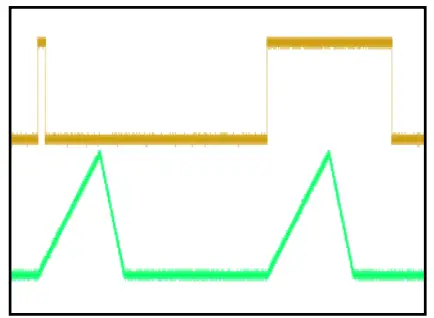 4ms EnvVCA Dual Shaped Dual Modulation and Stereo - Trigger jack 2