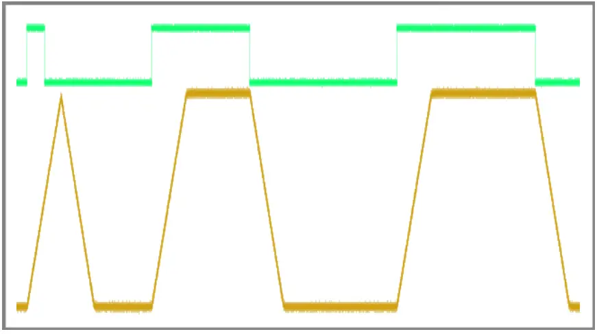 4ms EnvVCA Dual Shaped Dual Modulation and Stereo - Trigger jack 7