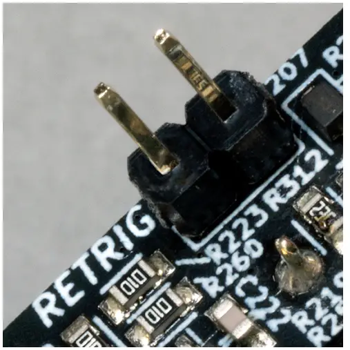 4ms EnvVCA Dual Shaped Dual Modulation and Stereo - module changes