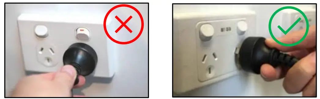 TQB 1027T Evaporative Cooler - fig 2