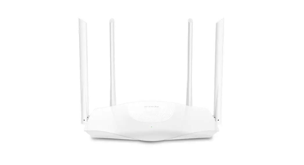 Tenda Ax1800 Dual Band Gigabit Wi-fi 6 Router Installation Guide