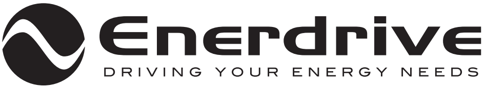 Enerdrive logo