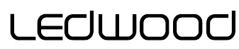 ledwood logo