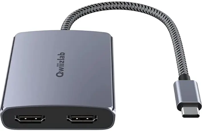Qwiizlab-AC08-USB-C-to-Dual-HDMI-Adapter-PRODUCT