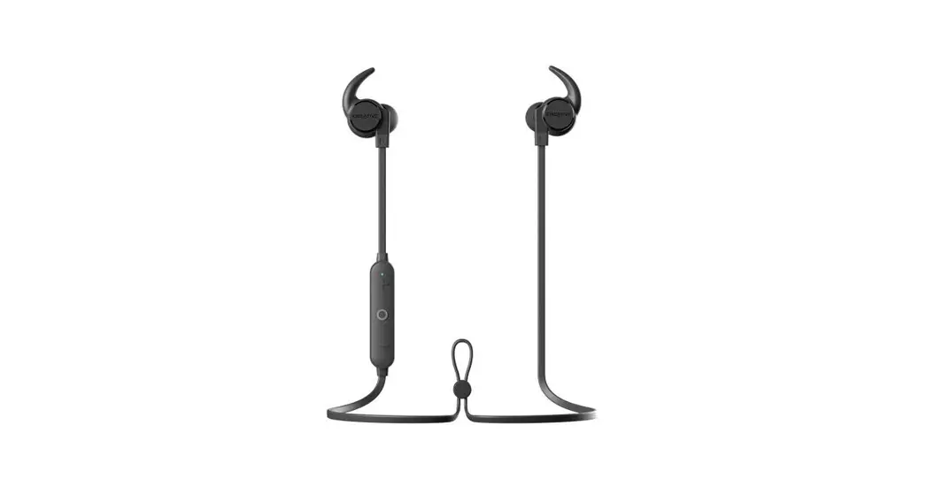 Creative Ef0850 Outlier One V2 Wireless Sweatproof In-ear User Guide