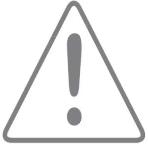 Warning Icon