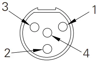 audio-technica BP894x MicroSet Cardioid Condenser --BP894xcT4