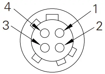 audio-technica BP894x MicroSet Cardioid Condenser --Cable Terminations-