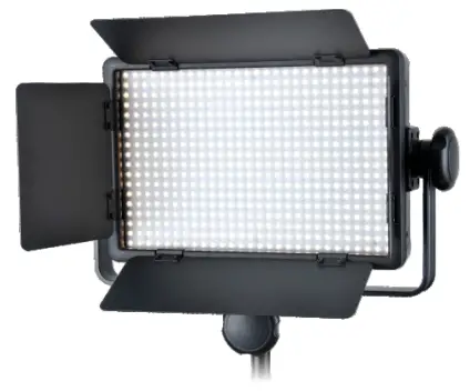 Godox LED500 LED Video Light -