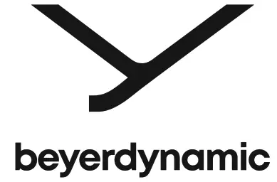beyerdynamic - logo