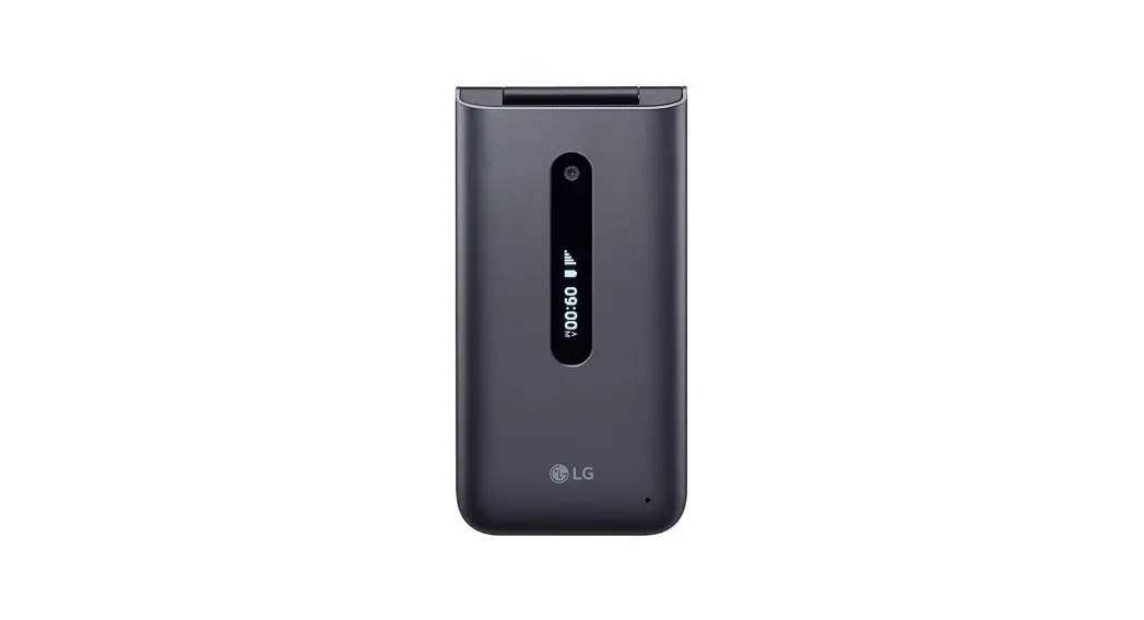 Lg Lm-y120um Wine 2 Lte Mobile Phone User Guide
