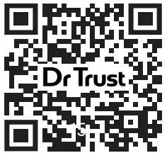 Dr Trust 907 Cool Mist Humidifier-Qr 2