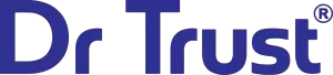 Dr Trust logo