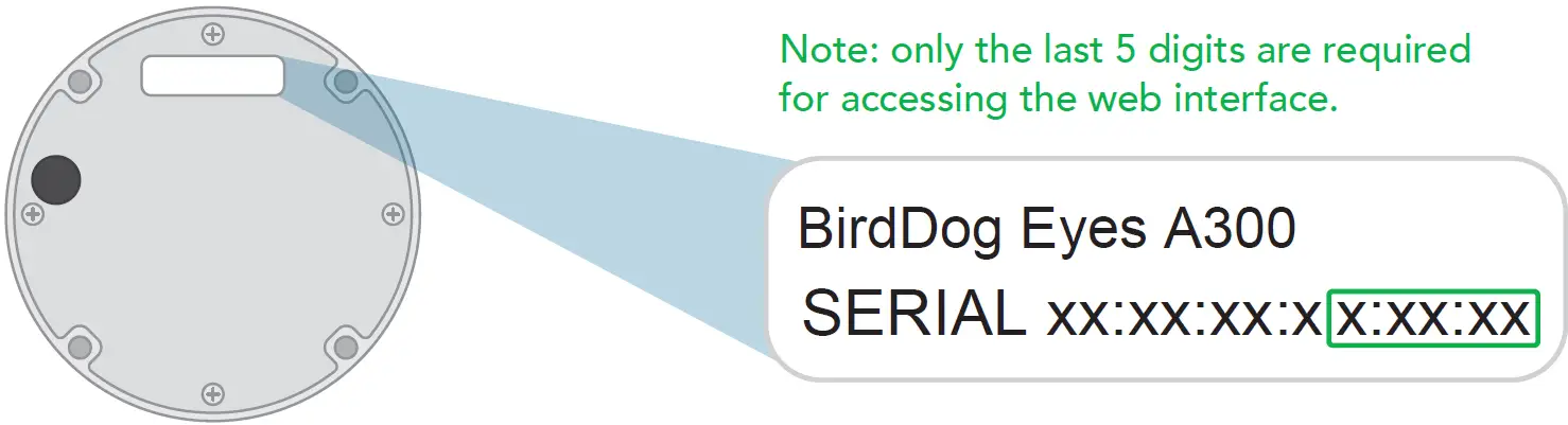 Access via Web Browser (URL)