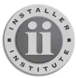 Installer institute logo