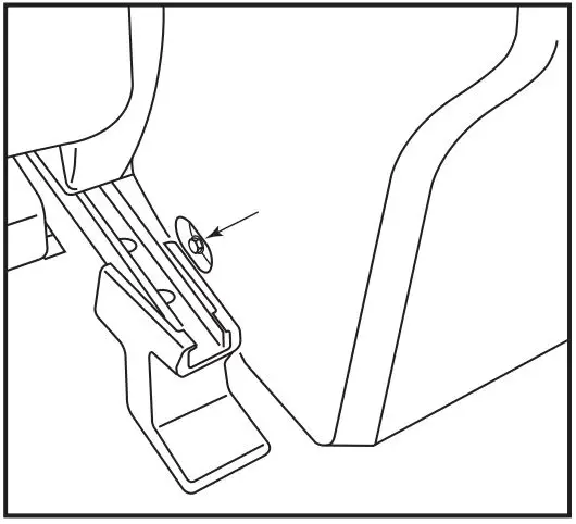 MeTra 95-7631B Nissan Titan 2017-2019 - Figure F