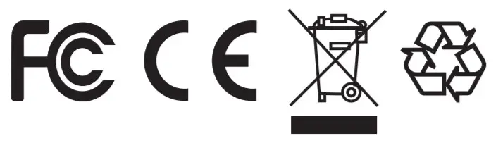 AVIATOR Dual Output  Multi-Spectrum LED Flashlight  -ICON 1