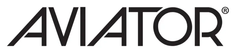 AVIATOR Dual Output Multi-Spectrum LED Flashlight -LOGO