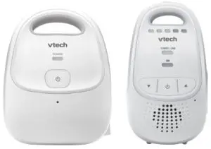 vtech DM111 Audio Baby Monitor